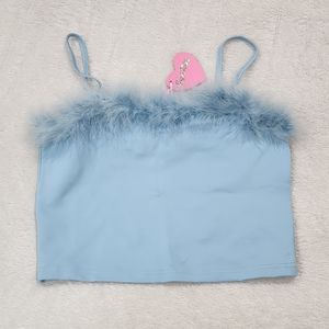 SUGAR THRILLZ Tank Top